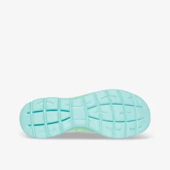 SKECHERS ​ SUMMITS Damen Slip On-Damen Sneaker