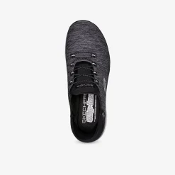 SKECHERS ​ SUMMITS Damen Slip On-Damen Sneaker