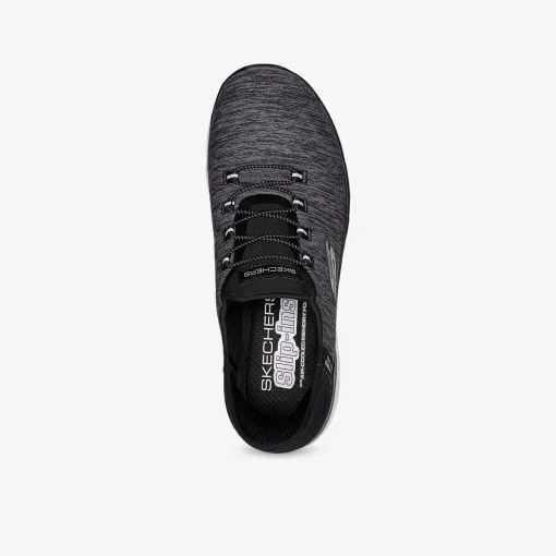 SKECHERS ​ SUMMITS Damen Slip On-Damen Sneaker