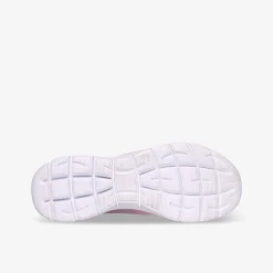 SKECHERS ​ SUMMITS Damen Slip On-Damen Sneaker | Größen Ab 42