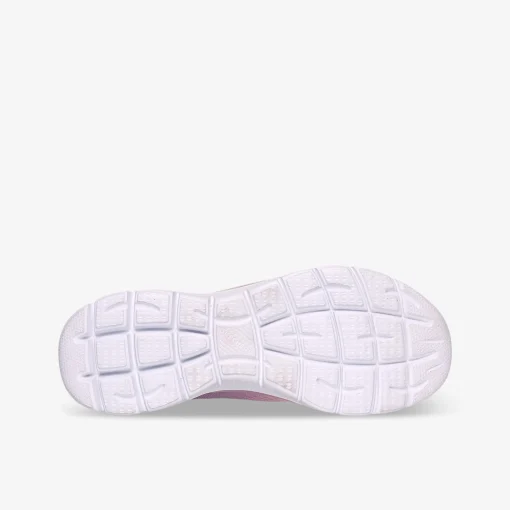 SKECHERS ​ SUMMITS Damen Slip On-Damen Sneaker | Größen Ab 42