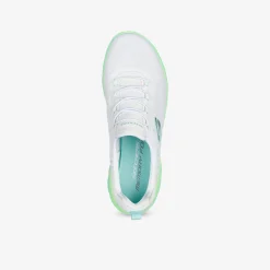 SKECHERS ​ SUMMITS Damen Slip On-Damen Sneaker