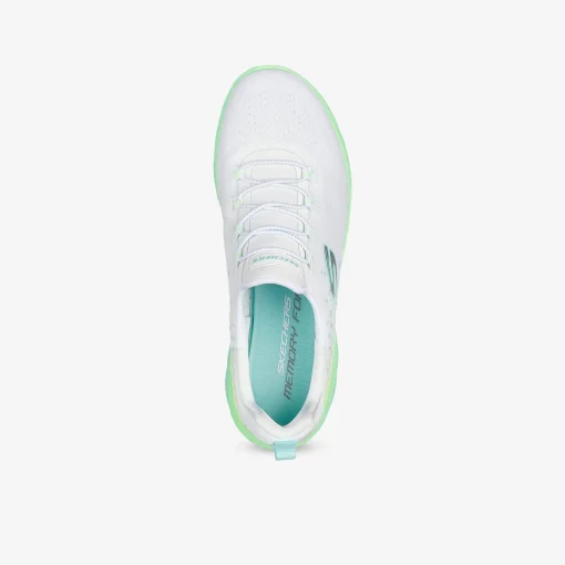 SKECHERS ​ SUMMITS Damen Slip On-Damen Sneaker
