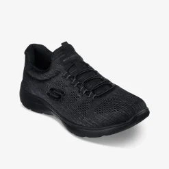 SKECHERS ​ Summits Fun Flair Damen Sneaker Low-Damen Sneaker