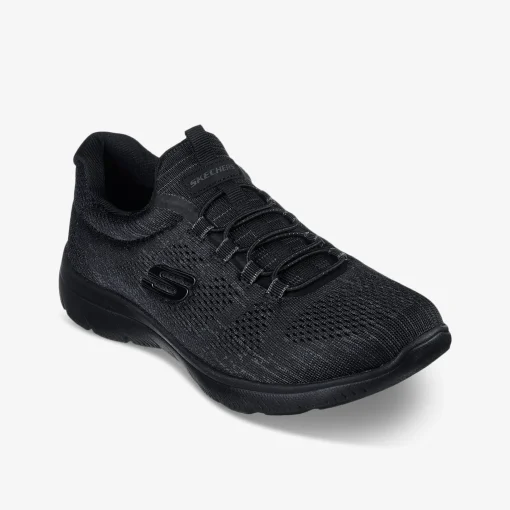 SKECHERS ​ Summits Fun Flair Damen Sneaker Low-Damen Sneaker