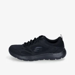 SKECHERS ​ Summits Herren Sneaker Low-Herren Größen Ab 47 | Sneaker