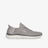 SKECHERS ​ SUMMITS Herren Slip On-Herren Größen Ab 47 | Sneaker