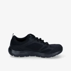 SKECHERS ​ Summits Herren Sneaker Low-Herren Größen Ab 47 | Sneaker