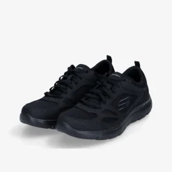 SKECHERS ​ Summits Herren Sneaker Low-Herren Größen Ab 47 | Sneaker