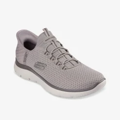 SKECHERS ​ SUMMITS Herren Slip On-Herren Größen Ab 47 | Sneaker