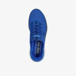 SKECHERS ​ SUMMITS Herren Slip On-Herren Sneaker