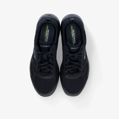 SKECHERS ​ Summits Herren Sneaker Low-Herren Größen Ab 47 | Sneaker