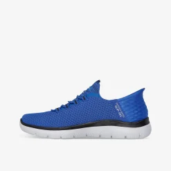 SKECHERS ​ SUMMITS Herren Slip On-Herren Sneaker
