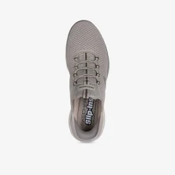 SKECHERS ​ SUMMITS Herren Slip On-Herren Größen Ab 47 | Sneaker