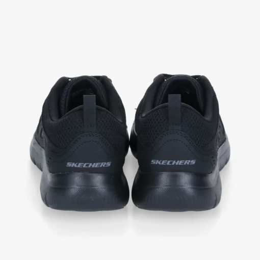 SKECHERS ​ Summits Herren Sneaker Low-Herren Größen Ab 47 | Sneaker