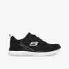 SKECHERS ​ Summits Suited Damen Sneaker Low-Damen Sneaker