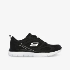SKECHERS ​ Summits Suited Damen Sneaker Low-Damen Sneaker