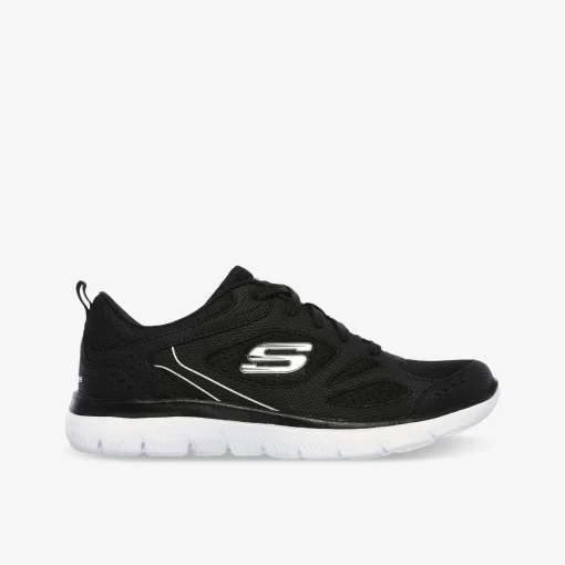 SKECHERS ​ Summits Suited Damen Sneaker Low-Damen Sneaker