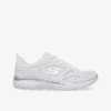 SKECHERS ​ Summits Suited Damen Sneaker Low-Damen Sneaker | Größen Ab 42