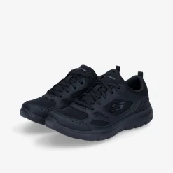 SKECHERS ​ Summits Suited Damen Sneaker Low-Damen Sportschuhe | Sneaker
