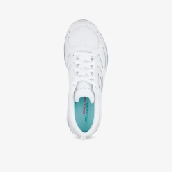 SKECHERS ​ Summits Suited Damen Sneaker Low-Damen Sneaker | Größen Ab 42
