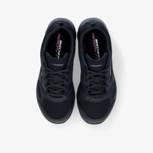 SKECHERS ​ Summits Suited Damen Sneaker Low-Damen Sportschuhe | Sneaker