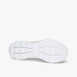 SKECHERS ​ Summits Suited Damen Sneaker Low-Damen Sneaker | Größen Ab 42