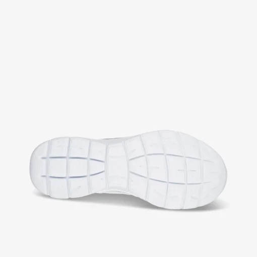 SKECHERS ​ Summits Suited Damen Sneaker Low-Damen Sneaker | Größen Ab 42