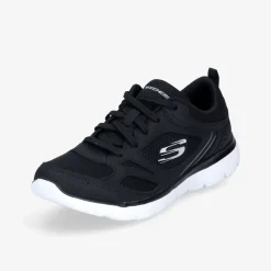 SKECHERS ​ Summits Suited Damen Sneaker Low-Damen Sneaker