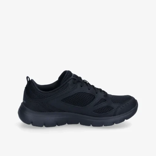 SKECHERS ​ Summits Suited Damen Sneaker Low-Damen Sportschuhe | Sneaker