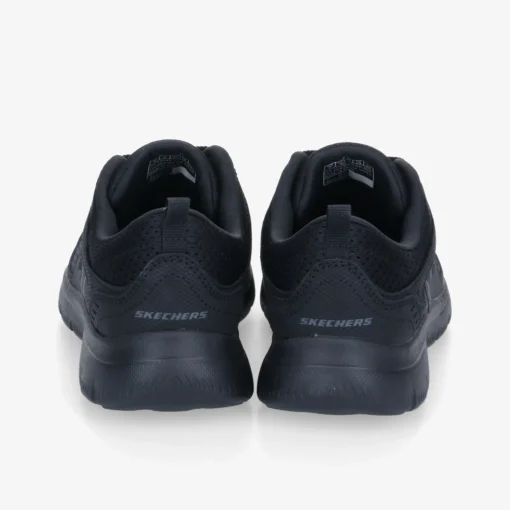 SKECHERS ​ Summits Suited Damen Sneaker Low-Damen Sportschuhe | Sneaker