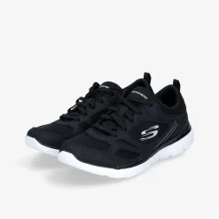 SKECHERS ​ Summits Suited Damen Sneaker Low-Damen Sneaker