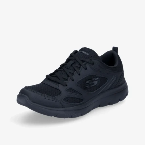 SKECHERS ​ Summits Suited Damen Sneaker Low-Damen Sportschuhe | Sneaker