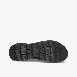 SKECHERS ​ SWIFT STEP Damen Slip On-Damen Sandalen | Sneaker
