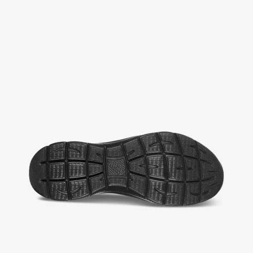 SKECHERS ​ SWIFT STEP Damen Slip On-Damen Sandalen | Sneaker