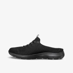 SKECHERS ​ SWIFT STEP Damen Slip On-Damen Sandalen | Sneaker