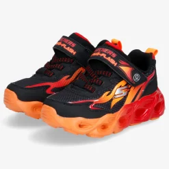 SKECHERS ​ Thermo Flash Kinder Sneaker Low-Kinder Sneaker