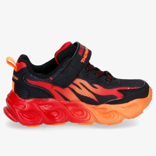 SKECHERS ​ Thermo Flash Kinder Sneaker Low-Kinder Sneaker