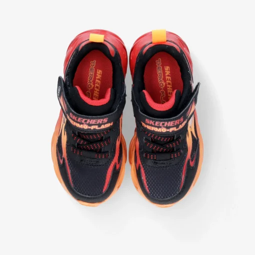 SKECHERS ​ Thermo Flash Kinder Sneaker Low-Kinder Sneaker