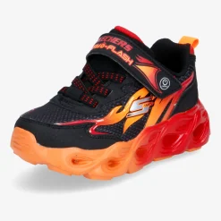 SKECHERS ​ Thermo Flash Kinder Sneaker Low-Kinder Sneaker