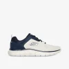 SKECHERS ​ Track Broader Herren Sneaker Low-Herren Größen Ab 47 | Sneaker