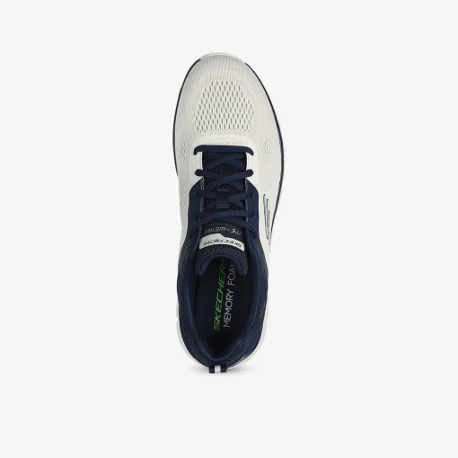 SKECHERS ​ Track Broader Herren Sneaker Low-Herren Größen Ab 47 | Sneaker