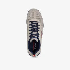 SKECHERS ​ TRACK Herren Sneaker Low-Herren Größen Ab 47 | Sneaker