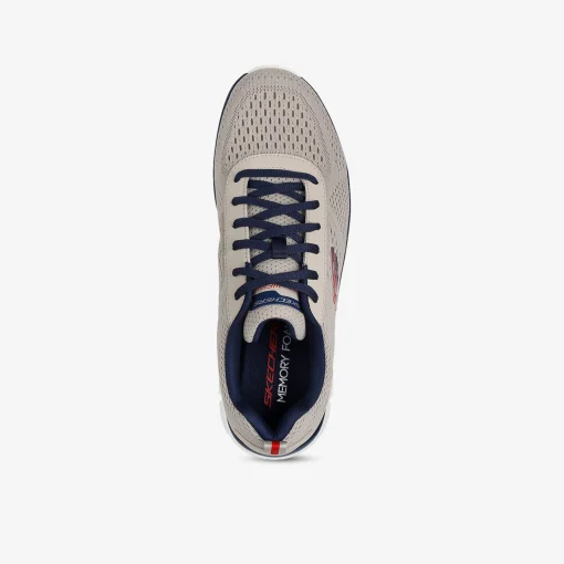 SKECHERS ​ TRACK Herren Sneaker Low-Herren Größen Ab 47 | Sneaker