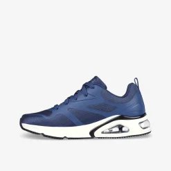 SKECHERS TRES-AIR UNO REVOLUTION-AIRY Herren Sneaker Low-Herren Sneaker
