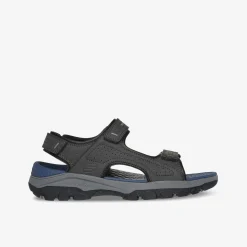 SKECHERS TRESMEN GARO Herren Sandalen-Herren Sandalen | Größen Ab 47
