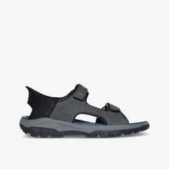 SKECHERS ​​ TRESMEN Herren Sandale-Herren Sandalen | Größen Ab 47