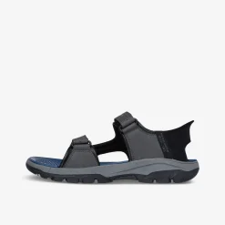 SKECHERS ​​ TRESMEN Herren Sandale-Herren Sandalen | Größen Ab 47