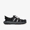 SKECHERS ​ TRESMEN Herren Trekkingsandale-Herren Trekkingschuhe | Sandalen