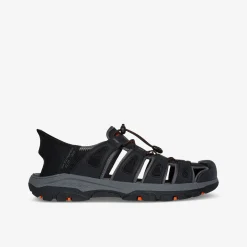 SKECHERS ​ TRESMEN Herren Trekkingsandale-Herren Trekkingschuhe | Sandalen